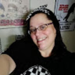 Meet your Posher, Mandy